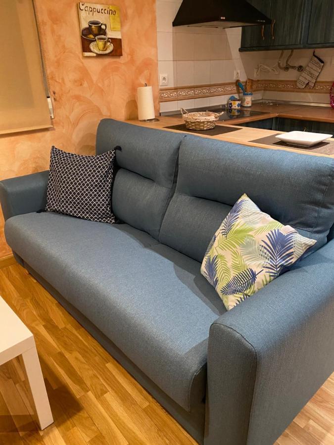 Apartamento La Plazuela Almagro Kültér fotó