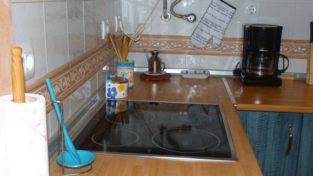 Apartamento La Plazuela Almagro Kültér fotó
