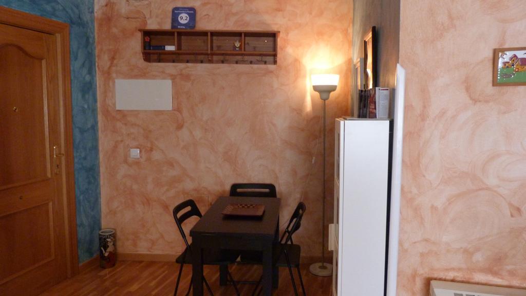 Apartamento La Plazuela Almagro Kültér fotó