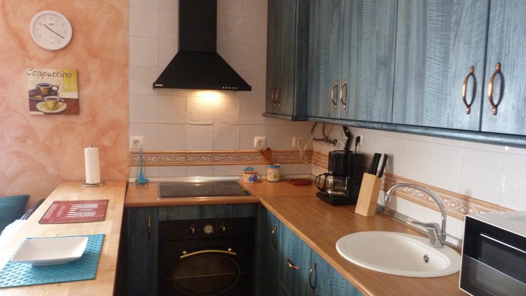 Apartamento La Plazuela Almagro Kültér fotó