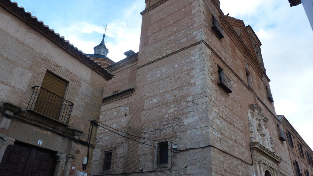 Apartamento La Plazuela Almagro Kültér fotó