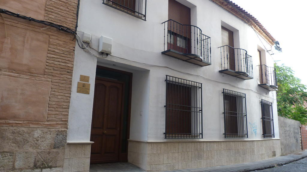 Apartamento La Plazuela Almagro Kültér fotó
