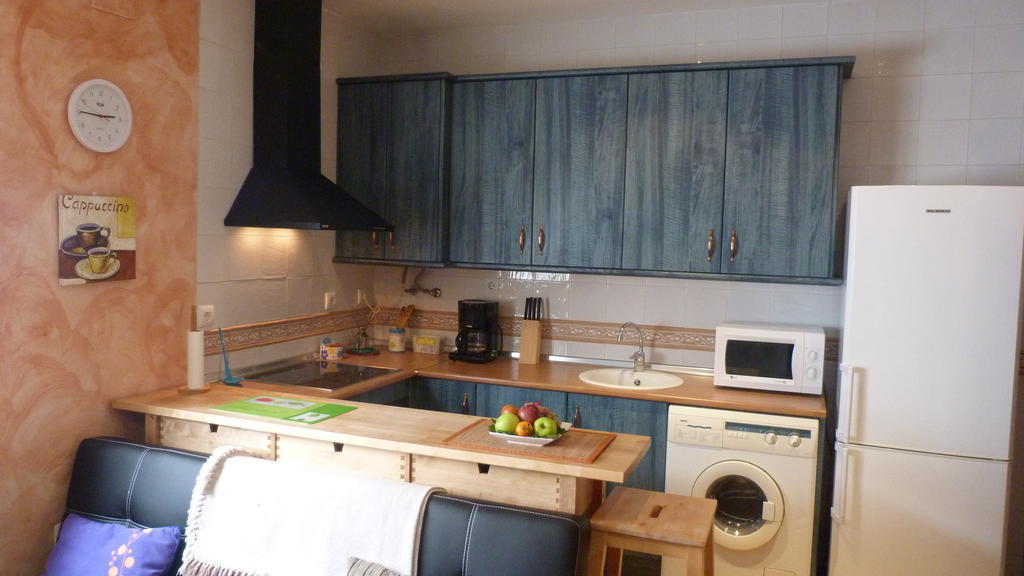 Apartamento La Plazuela Almagro Szoba fotó
