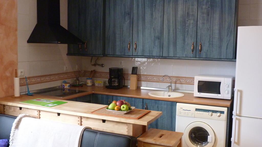 Apartamento La Plazuela Almagro Kültér fotó